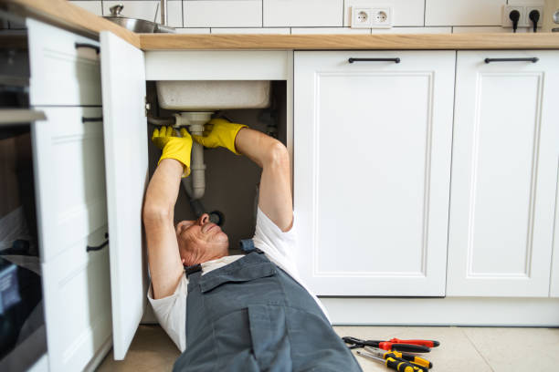 Best Plumbing Inspections & Maintenance in Coats, NC